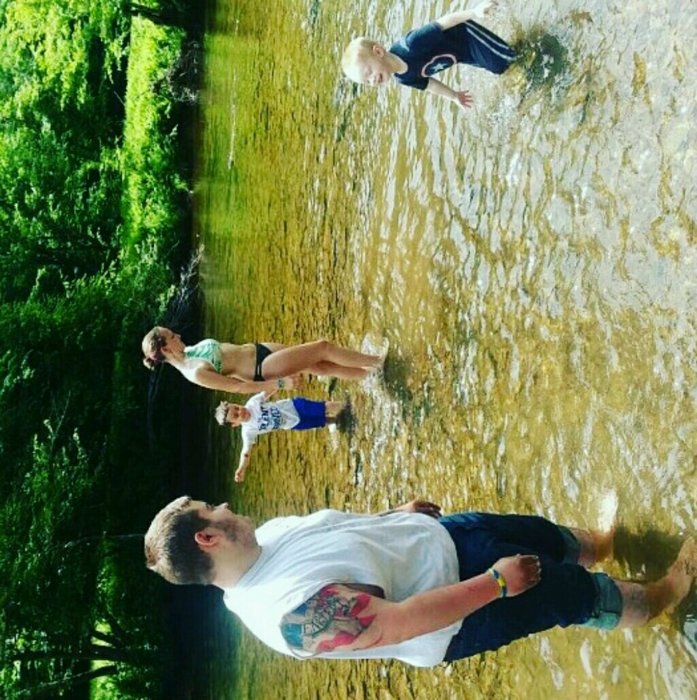 Meet your Posher, Mackenzie